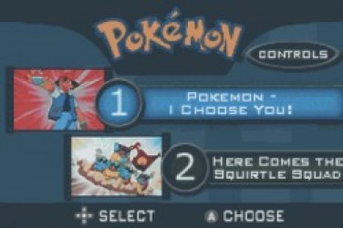Pokemon – Volume 3 Rom